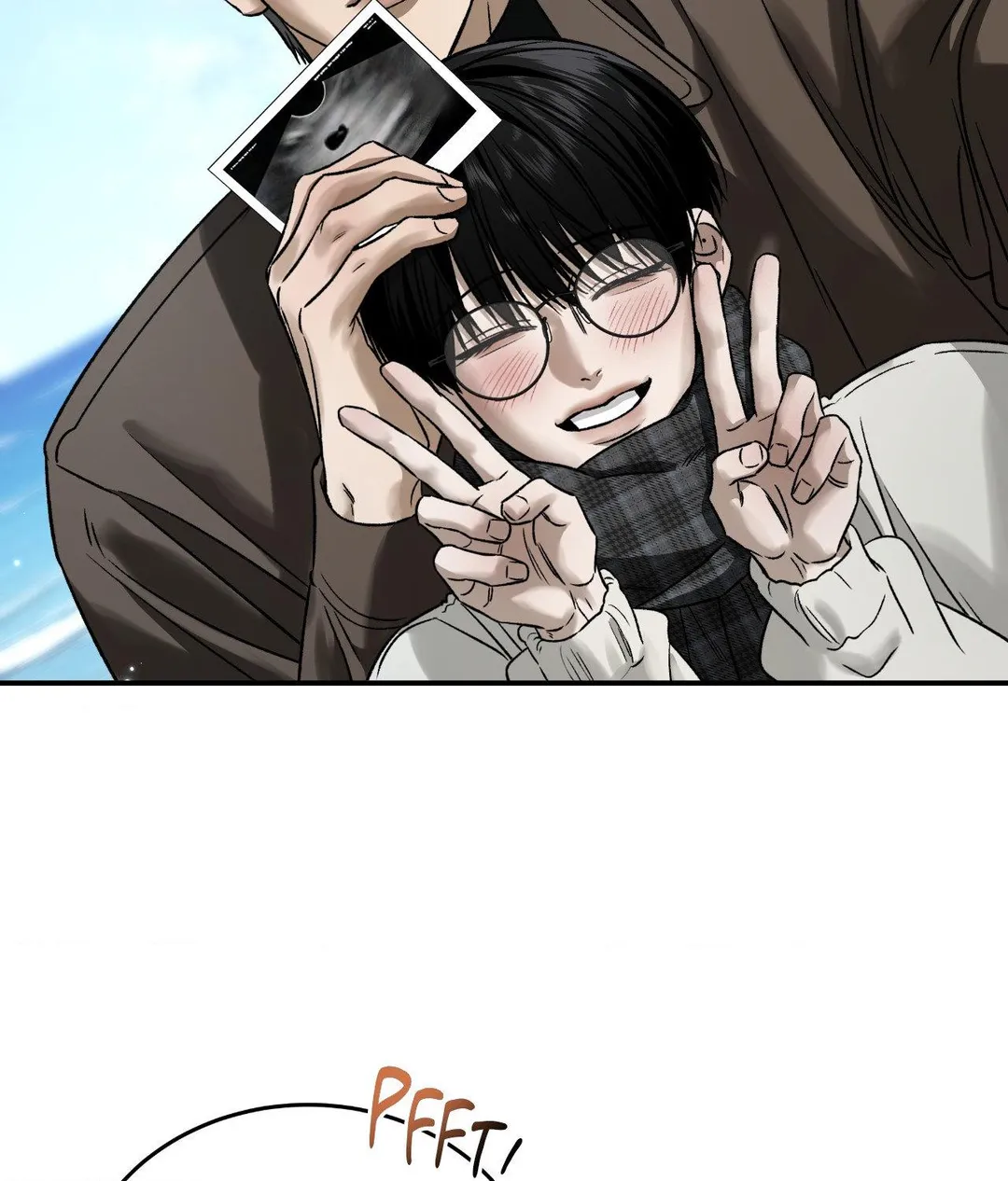 Feel My Benefit - Chapter 78 Page 48