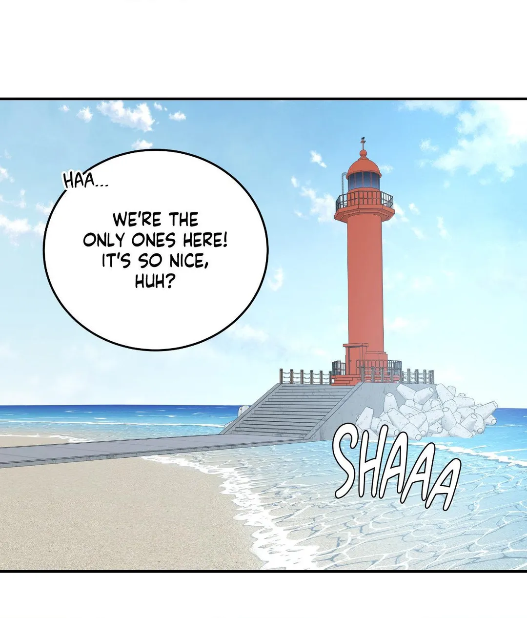 Feel My Benefit - Chapter 78 Page 52