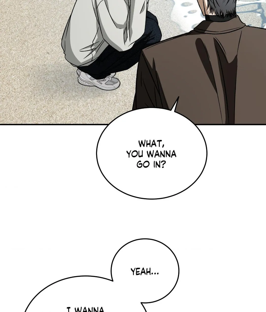 Feel My Benefit - Chapter 78 Page 55