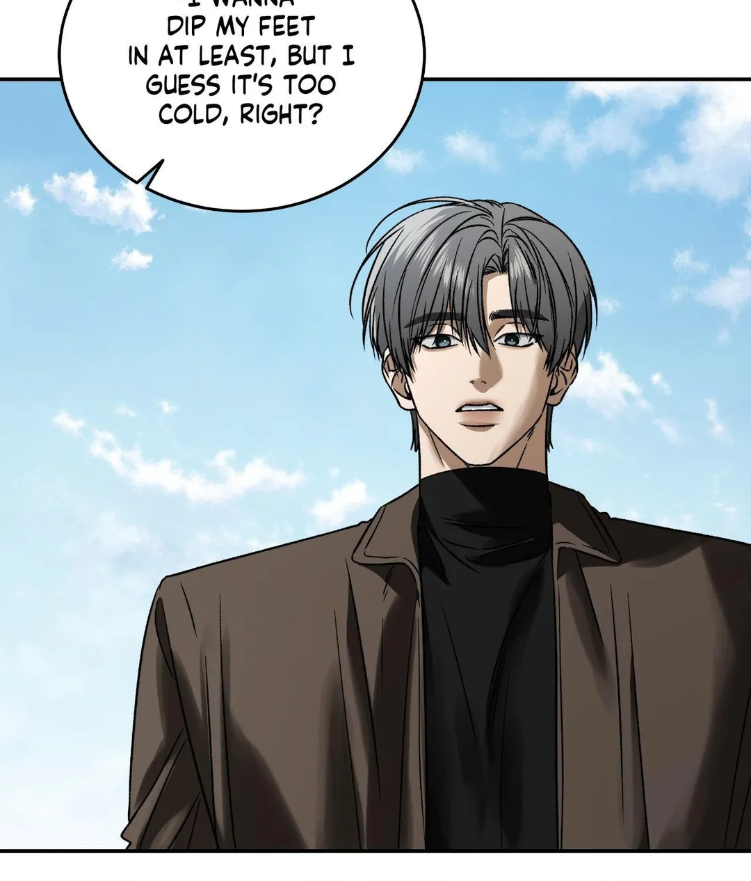 Feel My Benefit - Chapter 78 Page 56
