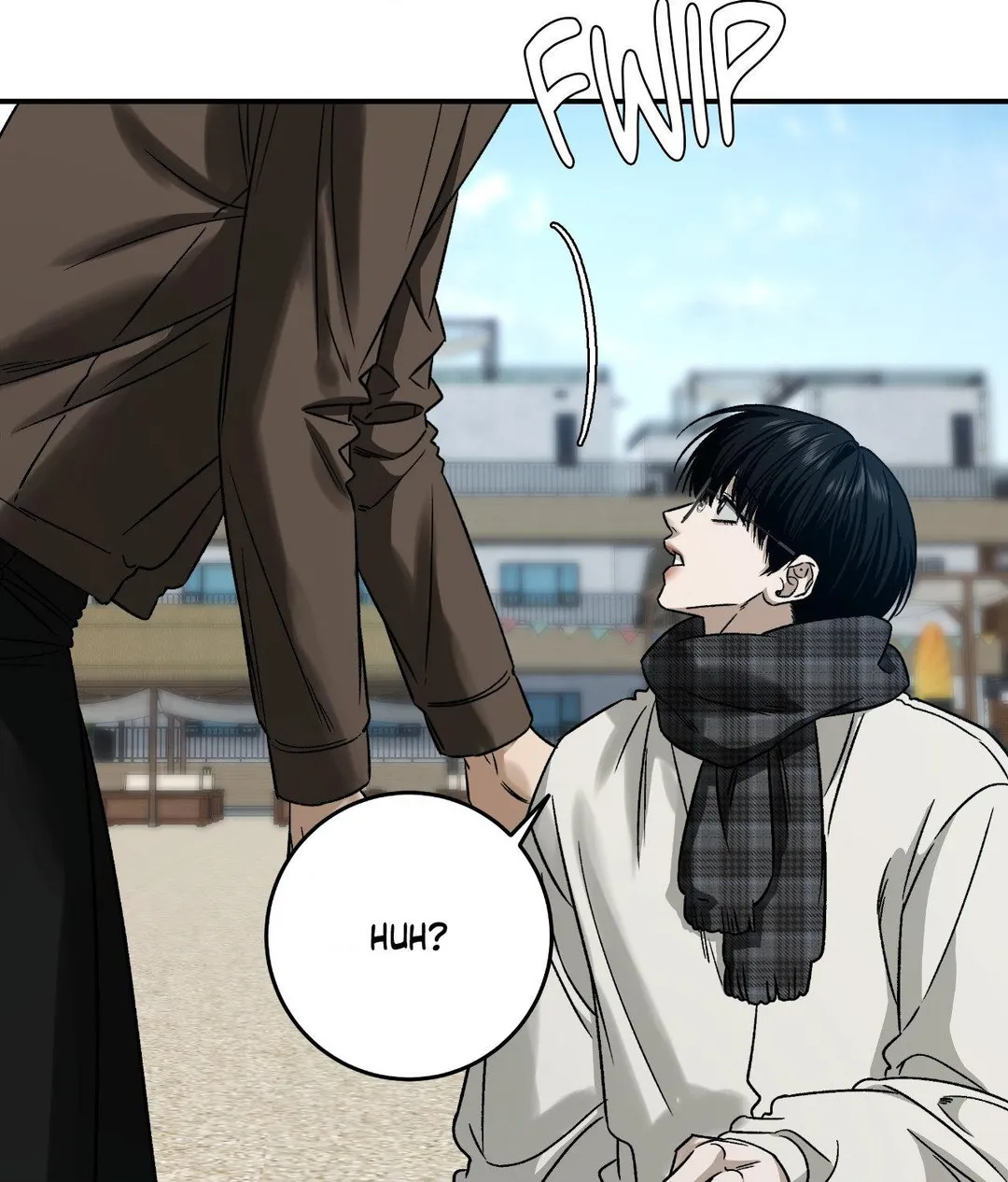 Feel My Benefit - Chapter 78 Page 60