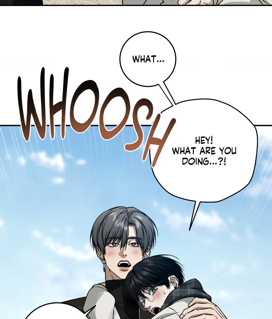 Feel My Benefit - Chapter 78 Page 61