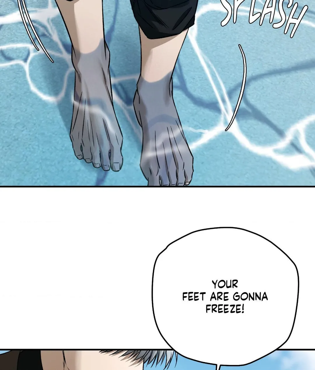 Feel My Benefit - Chapter 78 Page 64