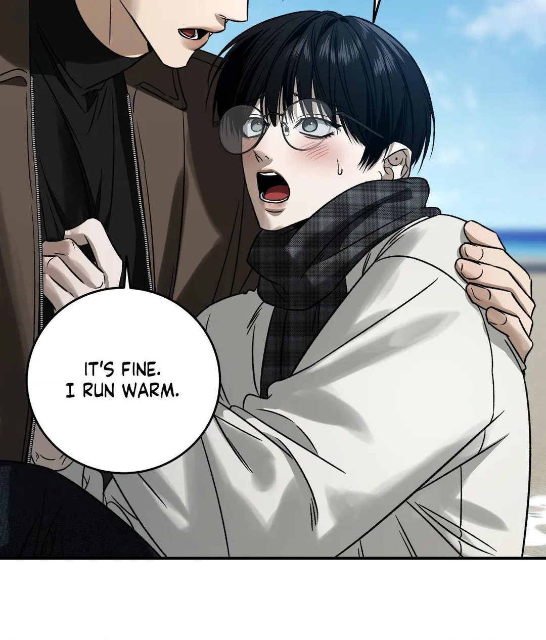 Feel My Benefit - Chapter 78 Page 65