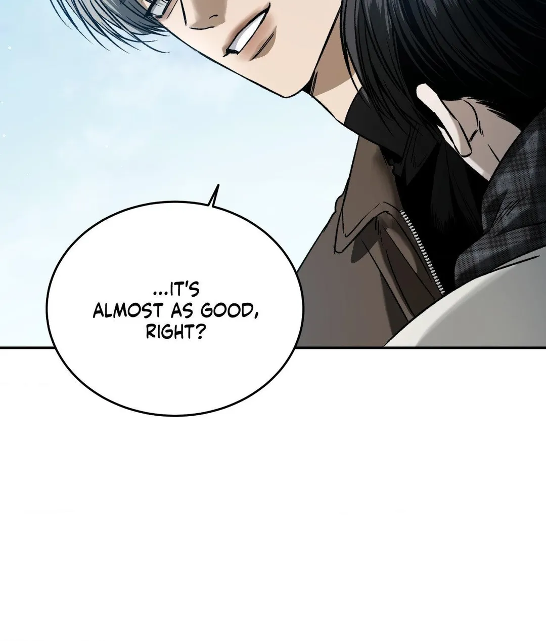 Feel My Benefit - Chapter 78 Page 67