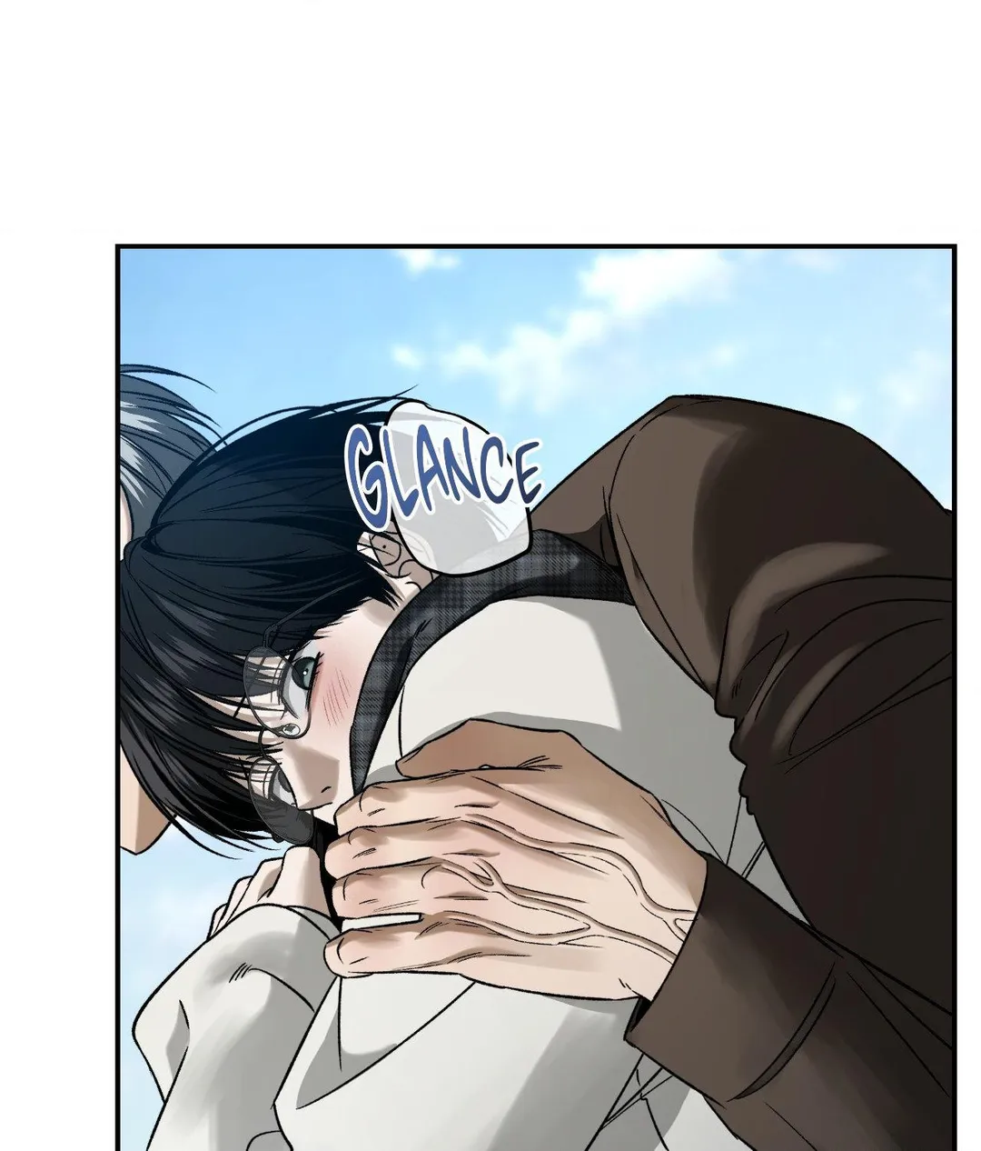 Feel My Benefit - Chapter 78 Page 69
