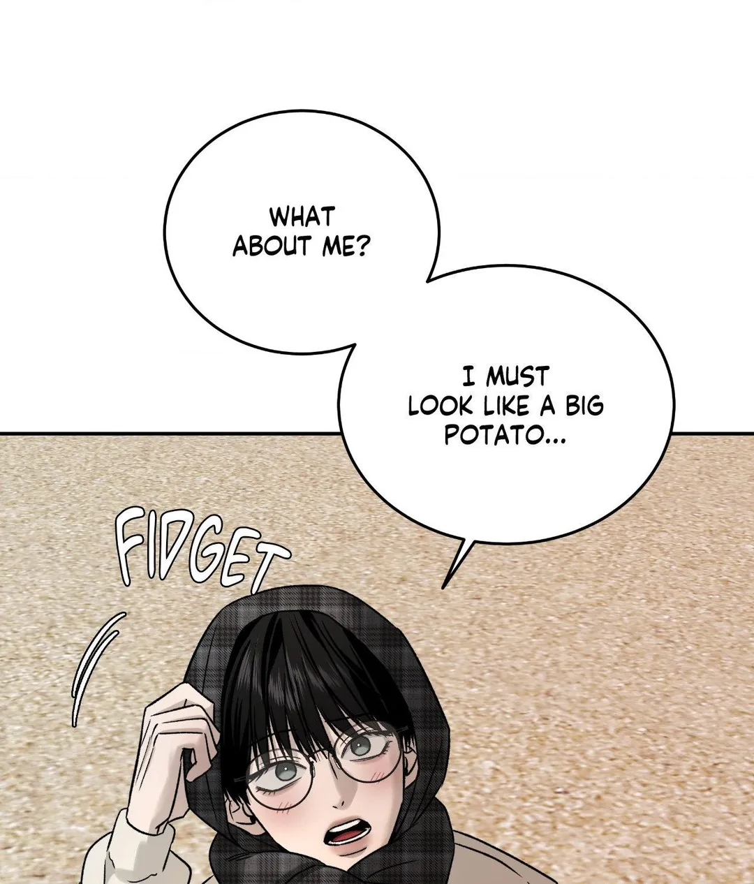 Feel My Benefit - Chapter 78 Page 78