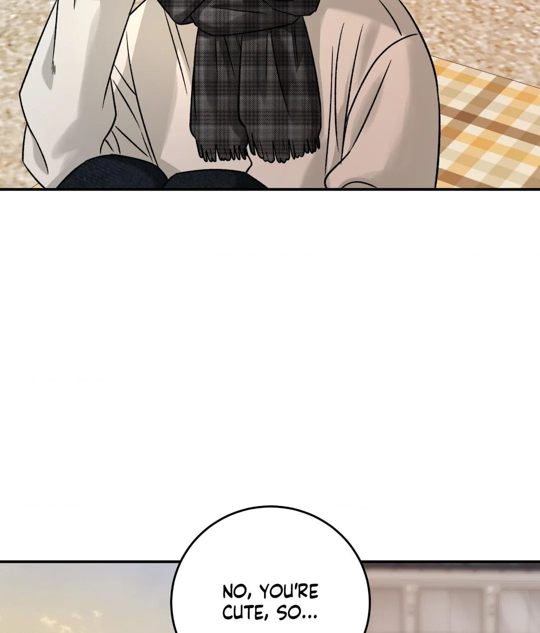 Feel My Benefit - Chapter 78 Page 79
