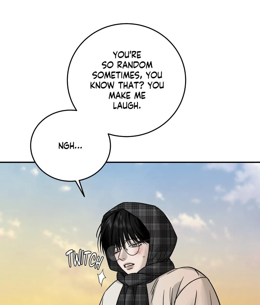 Feel My Benefit - Chapter 78 Page 82