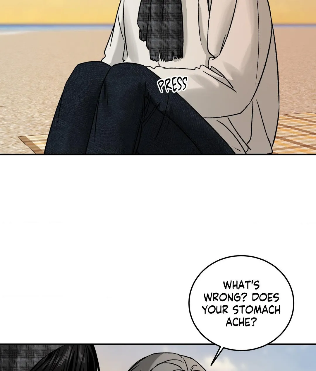 Feel My Benefit - Chapter 78 Page 83