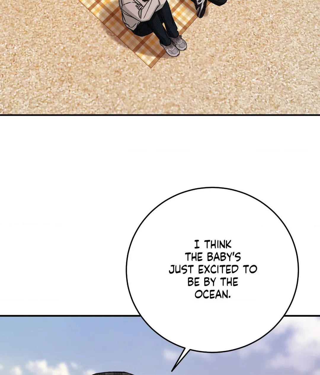 Feel My Benefit - Chapter 78 Page 86