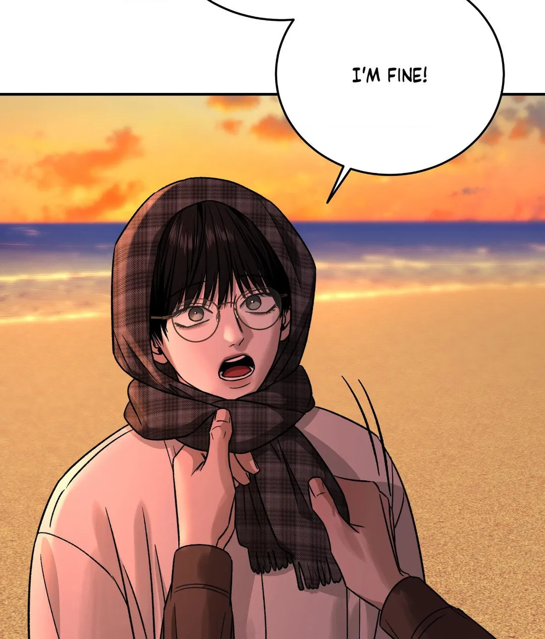 Feel My Benefit - Chapter 78 Page 91