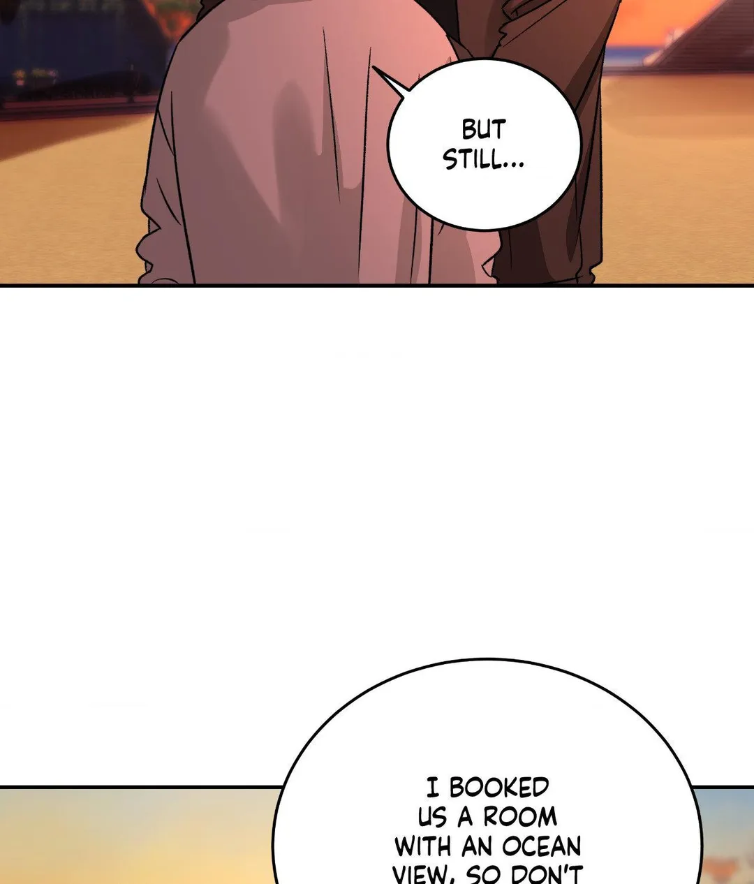 Feel My Benefit - Chapter 78 Page 93