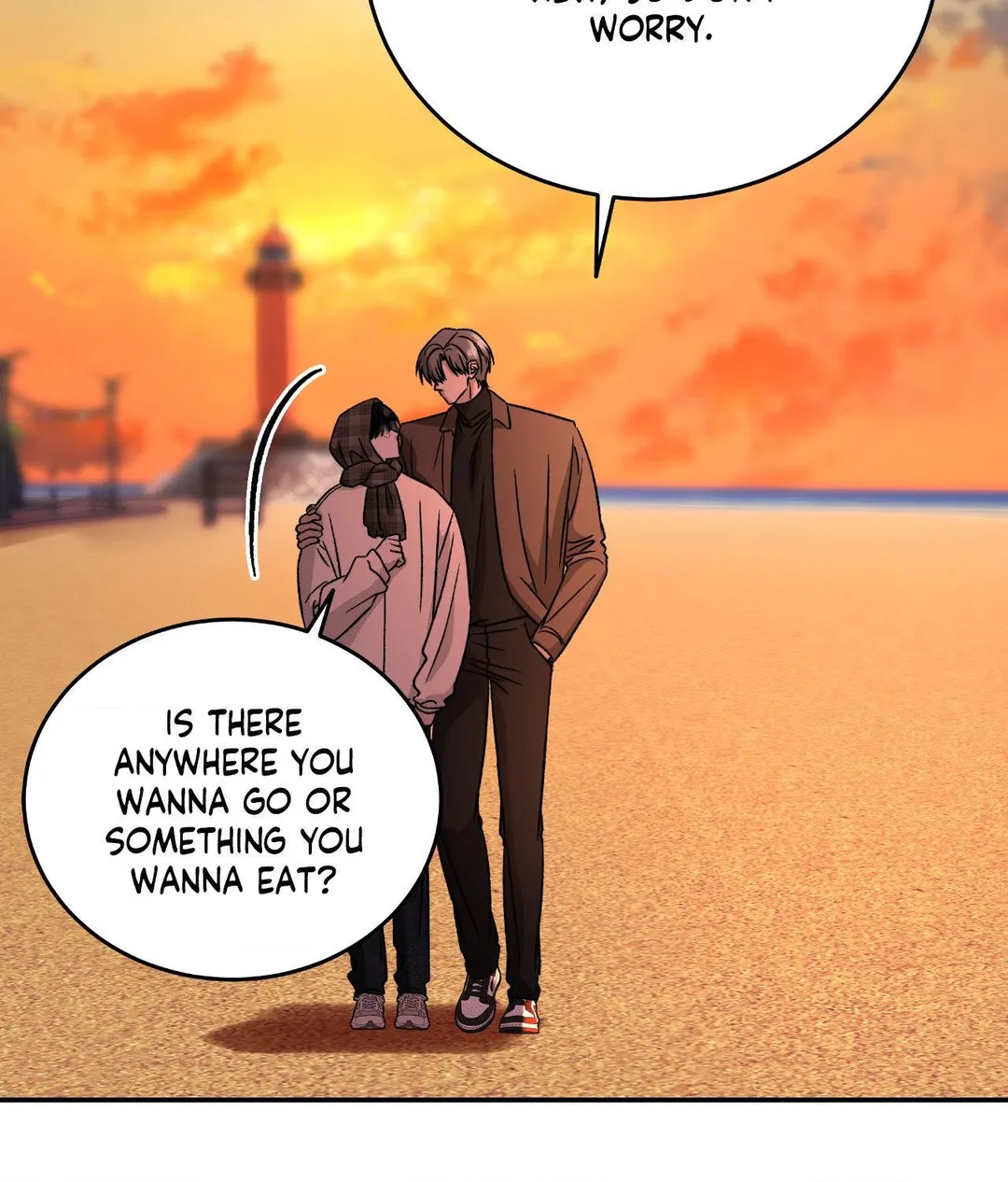 Feel My Benefit - Chapter 78 Page 94