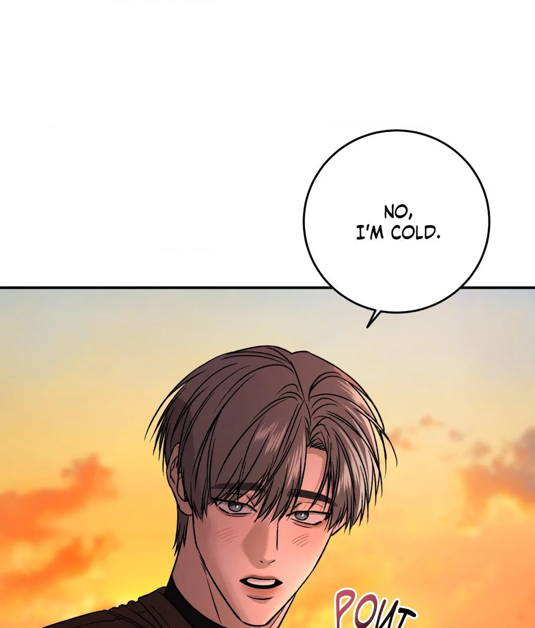 Feel My Benefit - Chapter 78 Page 95