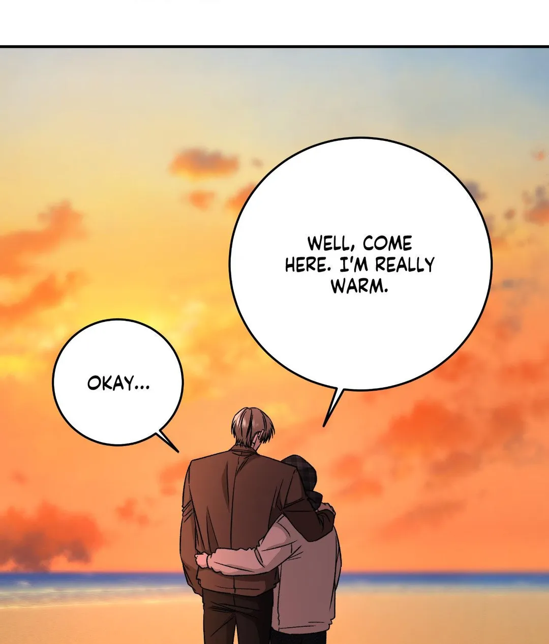 Feel My Benefit - Chapter 78 Page 98