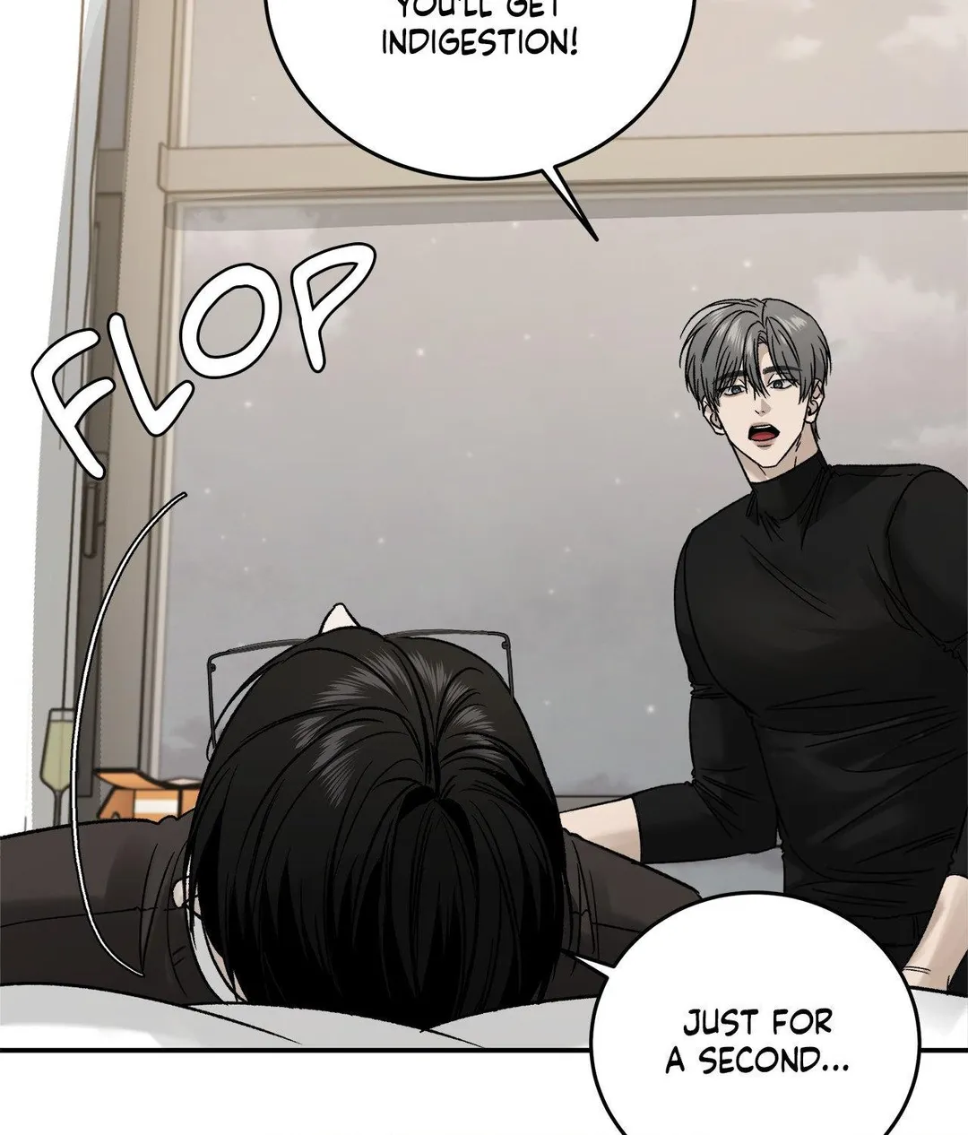 Feel My Benefit - Chapter 79 Page 12