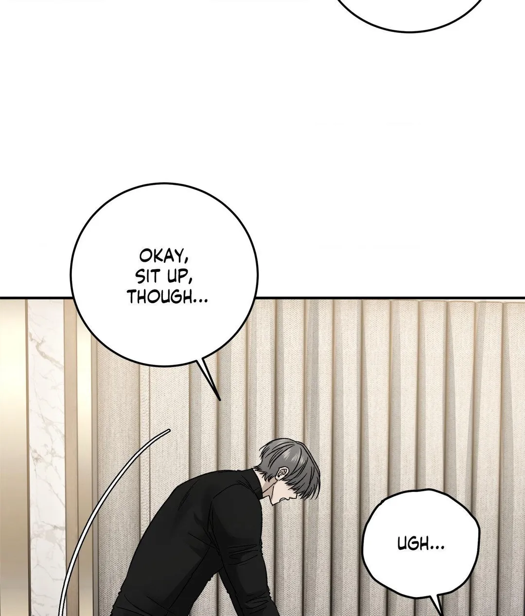 Feel My Benefit - Chapter 79 Page 13