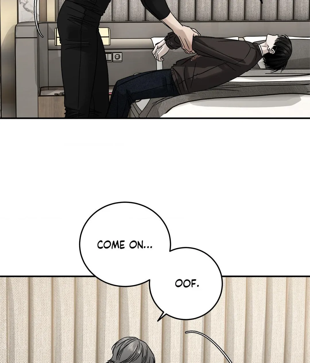 Feel My Benefit - Chapter 79 Page 14