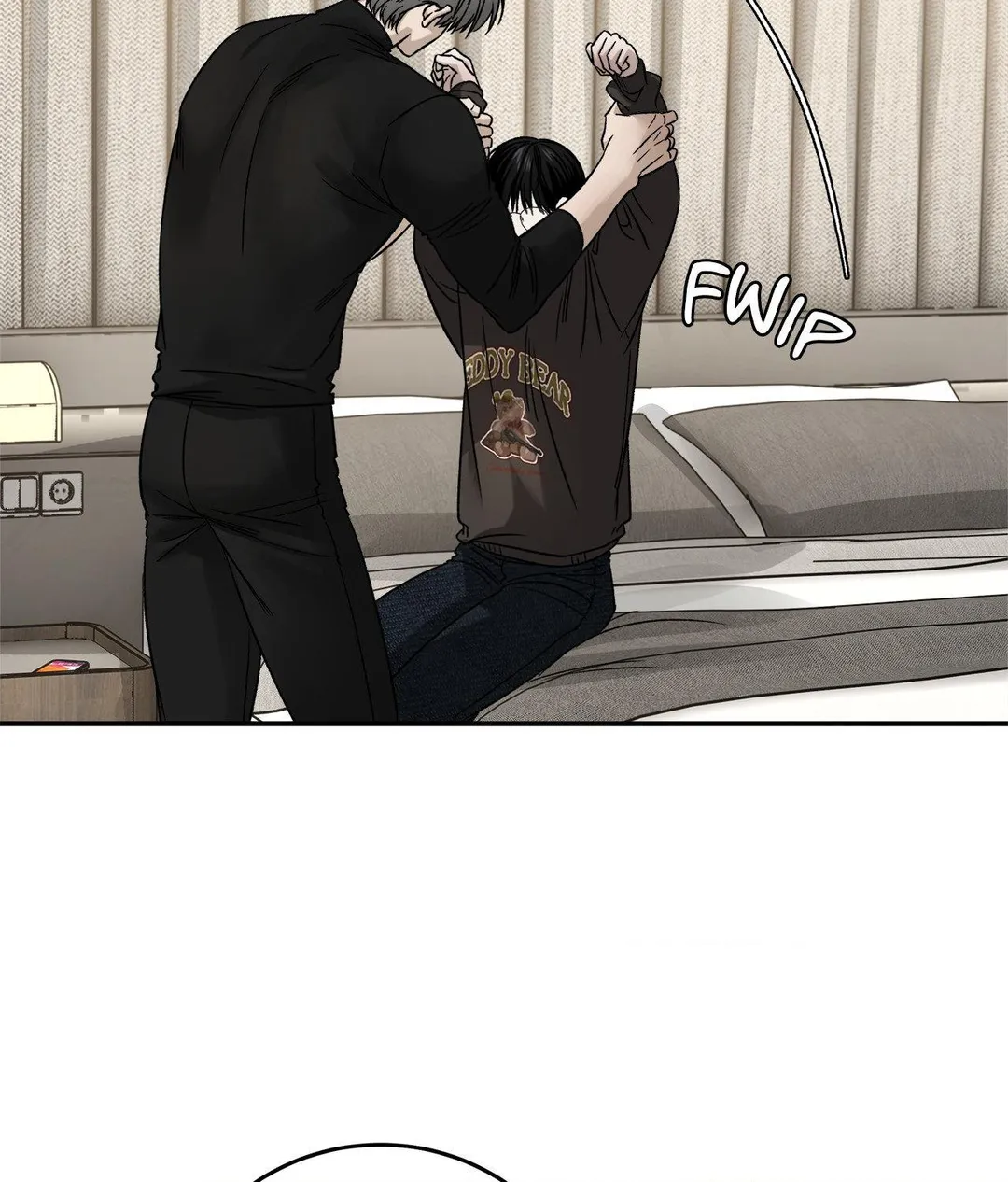 Feel My Benefit - Chapter 79 Page 15
