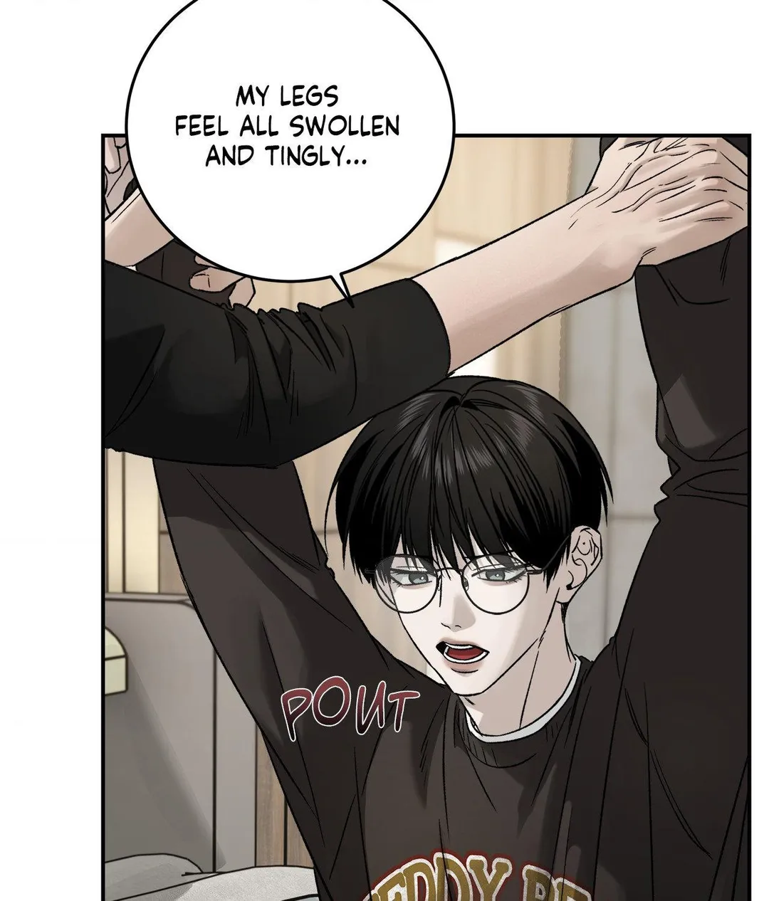 Feel My Benefit - Chapter 79 Page 16