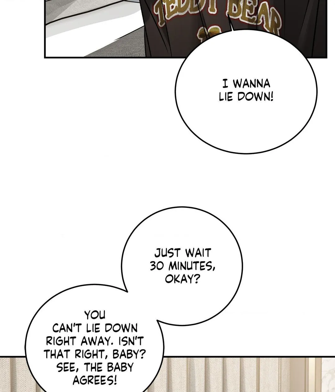 Feel My Benefit - Chapter 79 Page 17