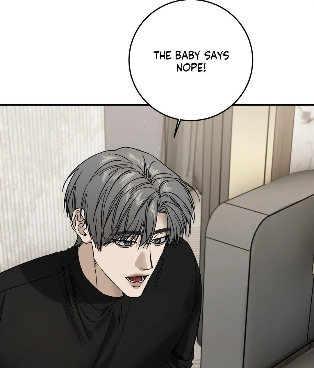 Feel My Benefit - Chapter 79 Page 19