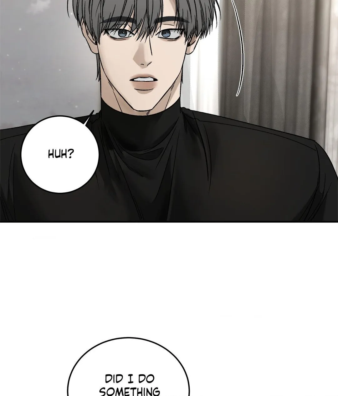 Feel My Benefit - Chapter 79 Page 22