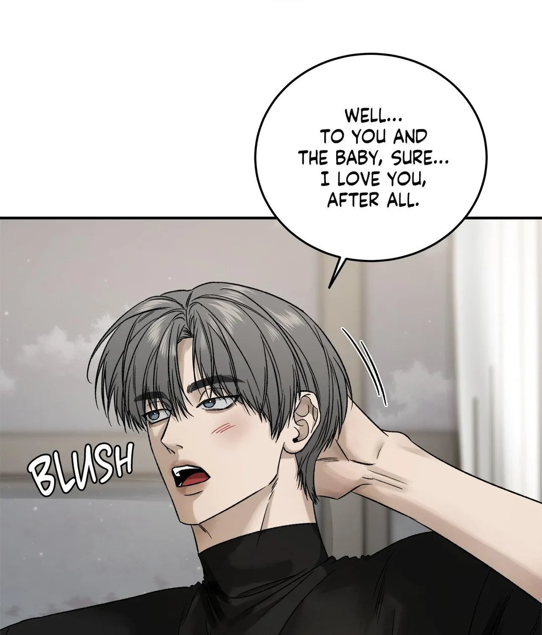 Feel My Benefit - Chapter 79 Page 25