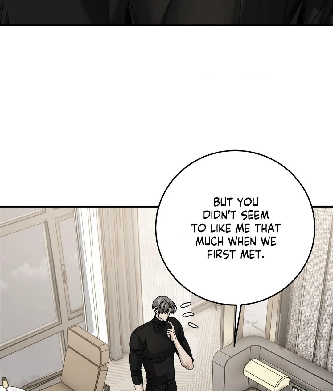 Feel My Benefit - Chapter 79 Page 26
