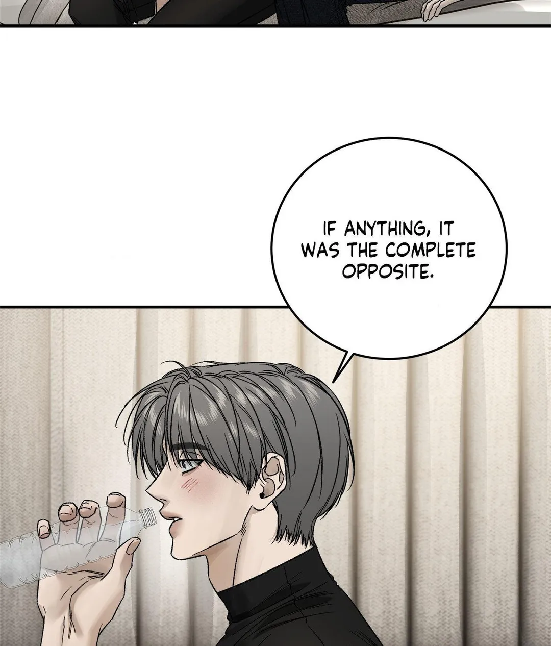 Feel My Benefit - Chapter 79 Page 29