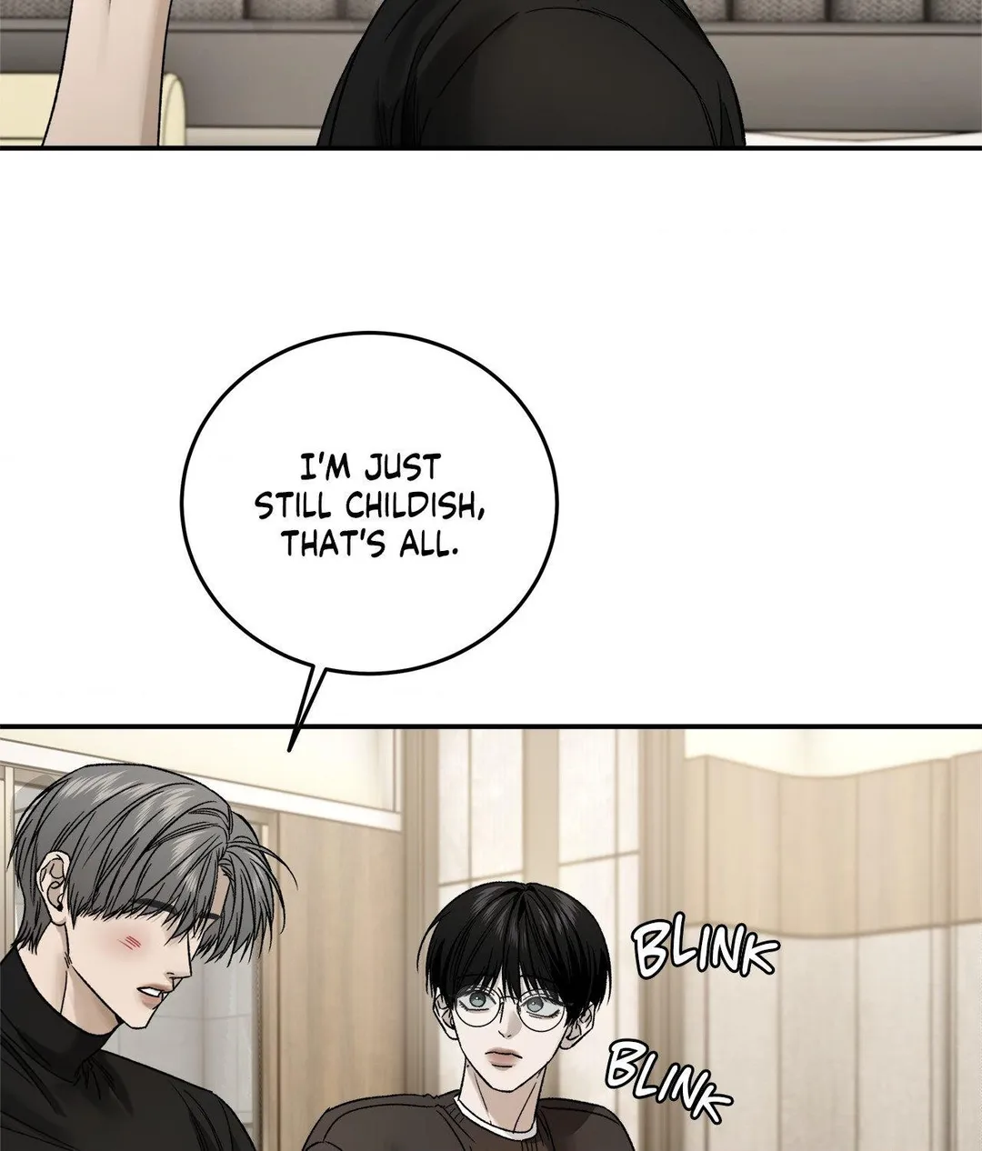 Feel My Benefit - Chapter 79 Page 30