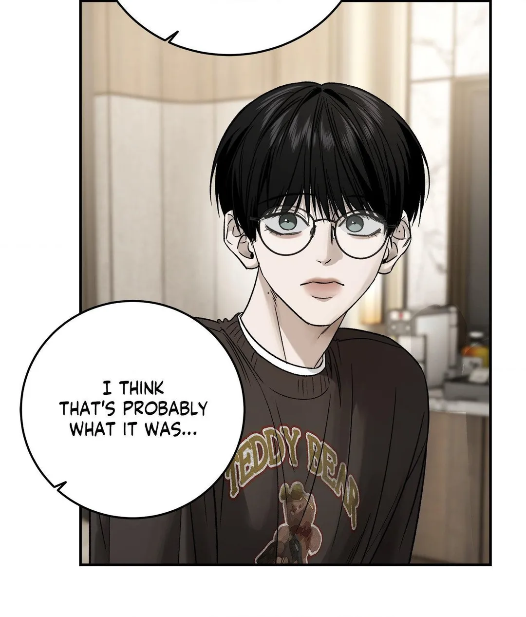 Feel My Benefit - Chapter 79 Page 32