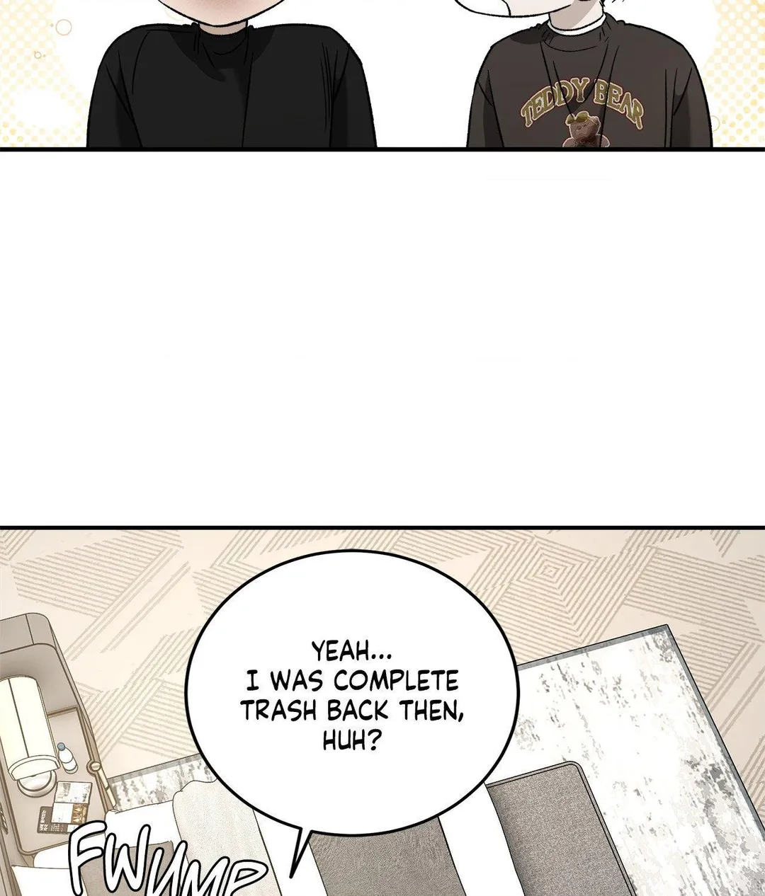 Feel My Benefit - Chapter 79 Page 34
