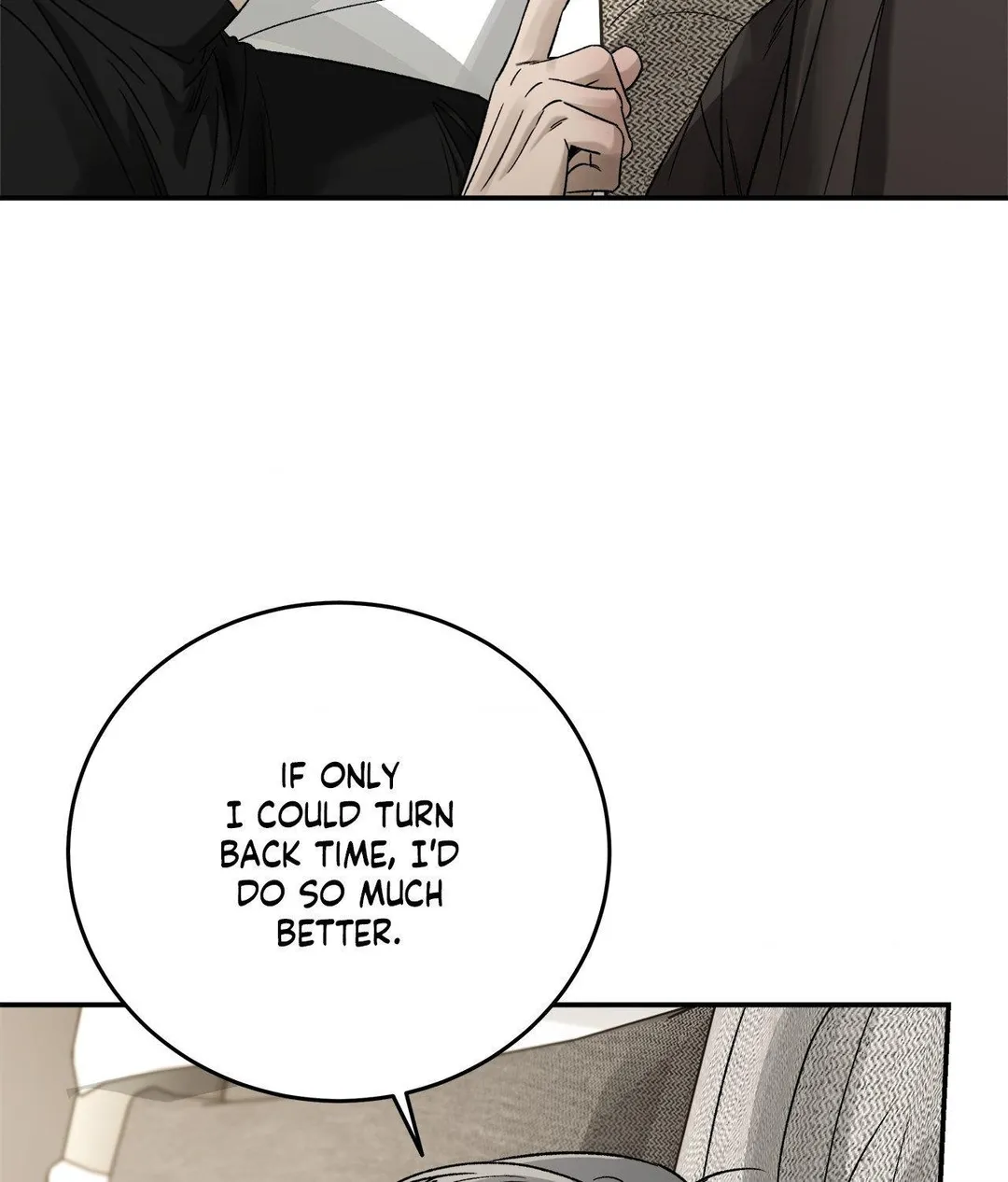 Feel My Benefit - Chapter 79 Page 38