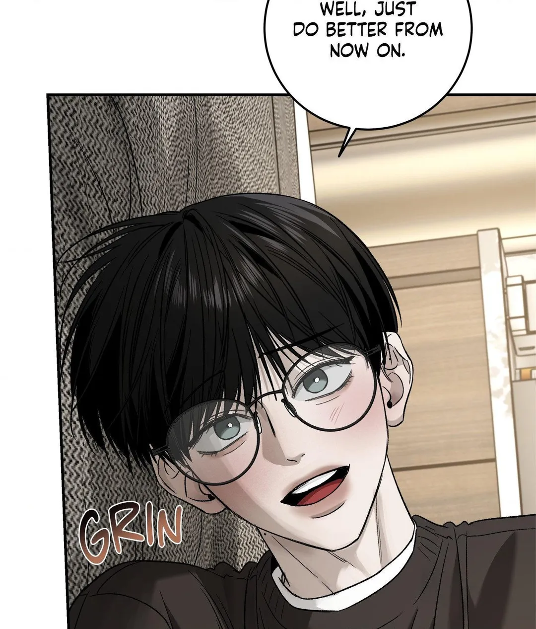 Feel My Benefit - Chapter 79 Page 40