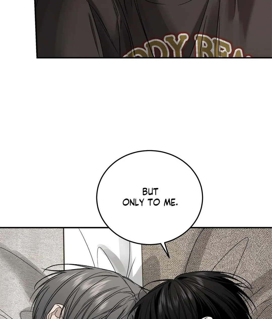 Feel My Benefit - Chapter 79 Page 41