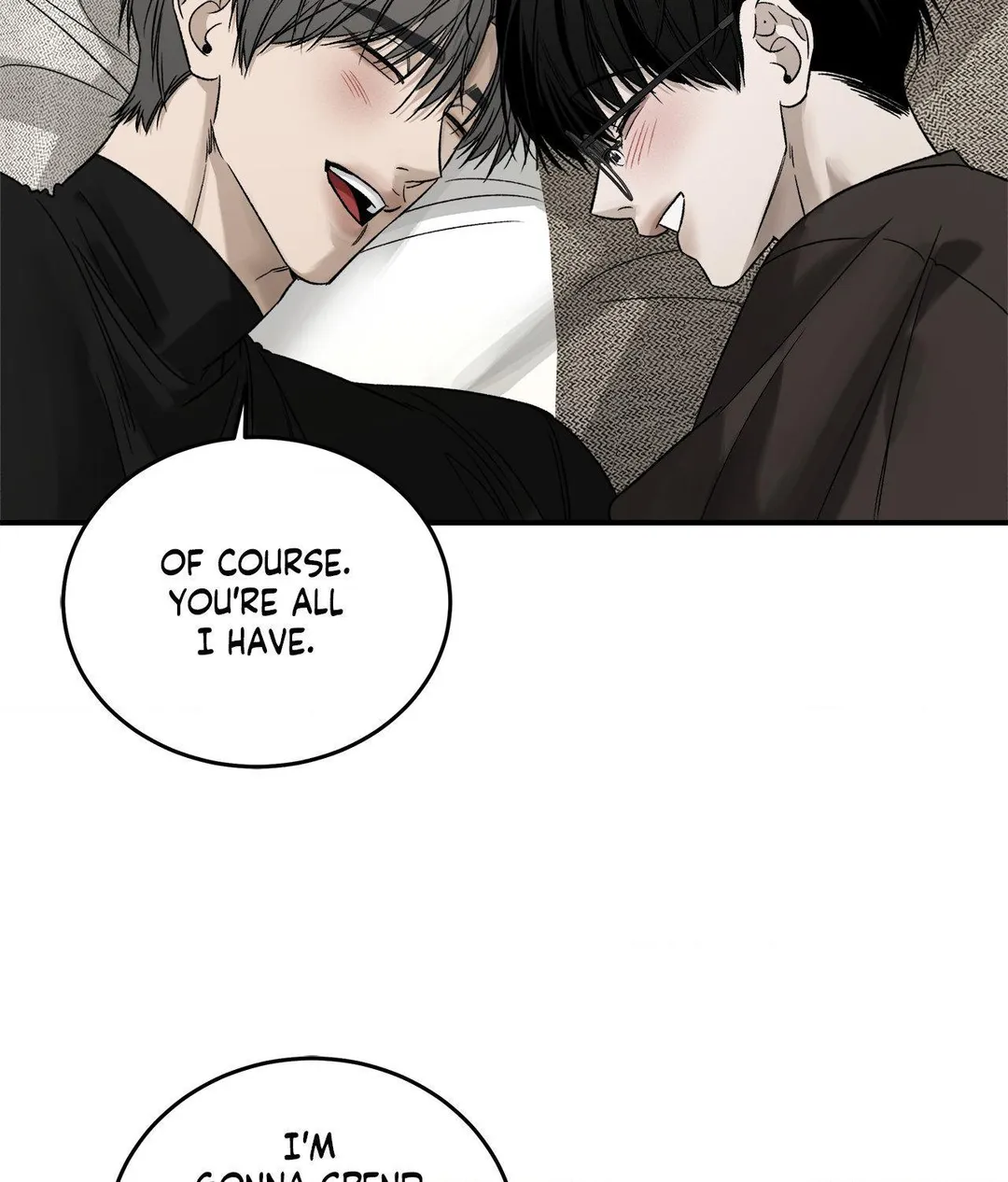 Feel My Benefit - Chapter 79 Page 42