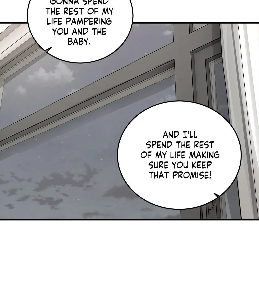 Feel My Benefit - Chapter 79 Page 43