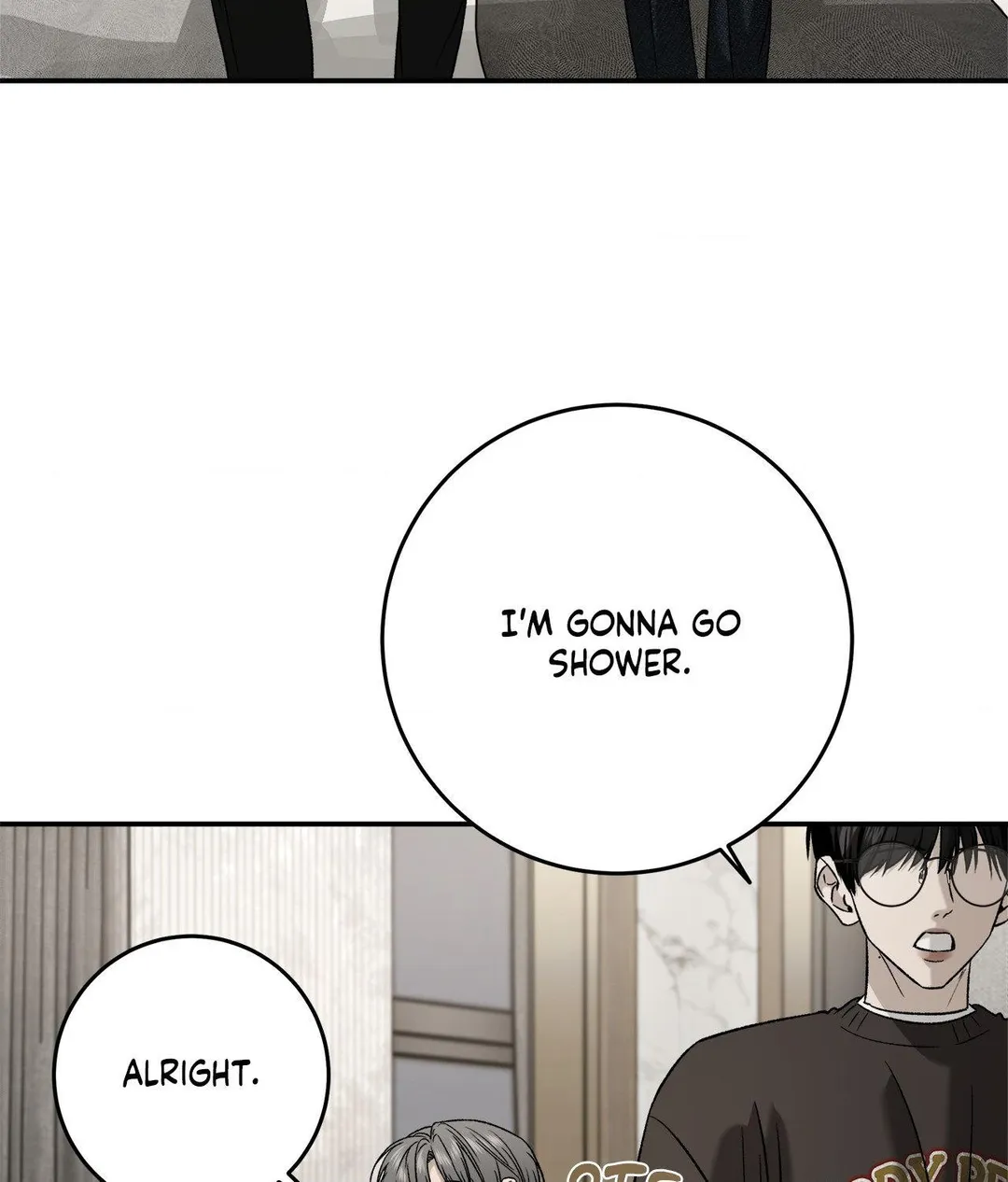 Feel My Benefit - Chapter 79 Page 45