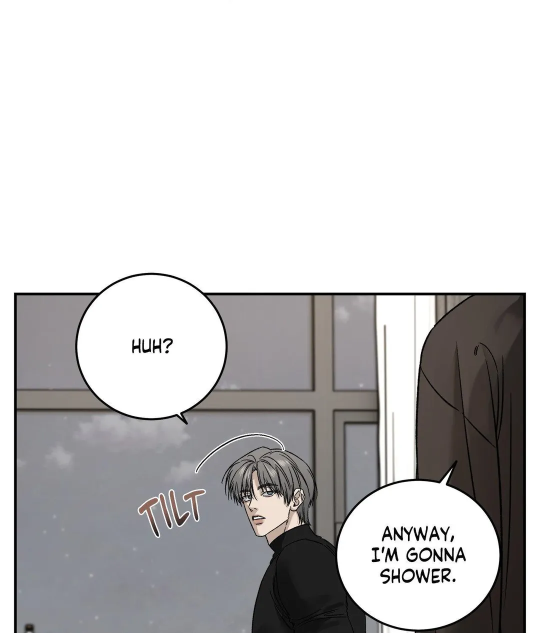 Feel My Benefit - Chapter 79 Page 49