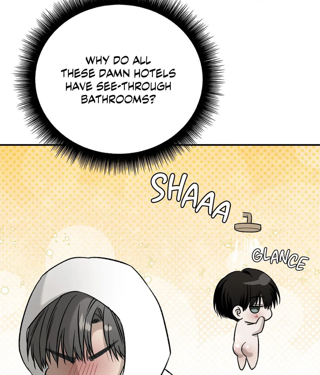 Feel My Benefit - Chapter 79 Page 53
