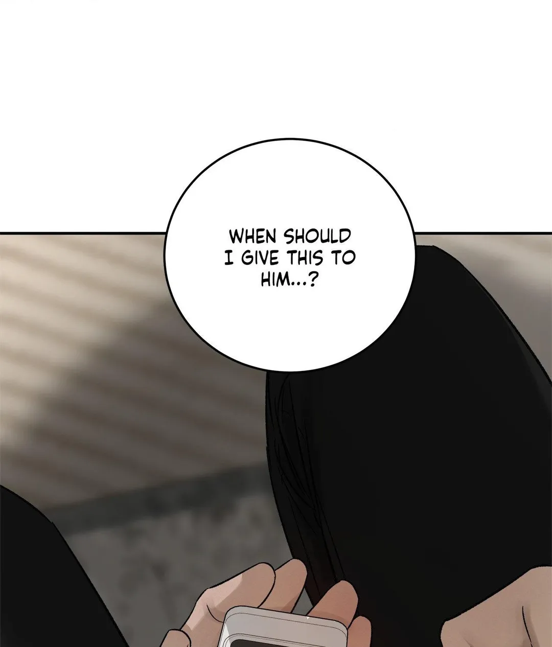 Feel My Benefit - Chapter 79 Page 59