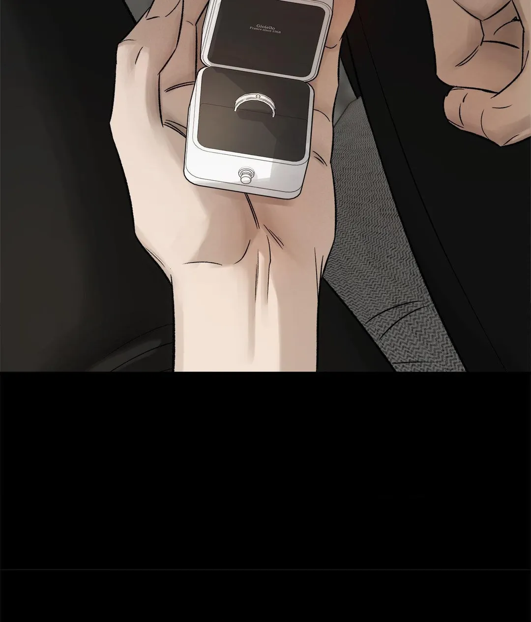 Feel My Benefit - Chapter 79 Page 60