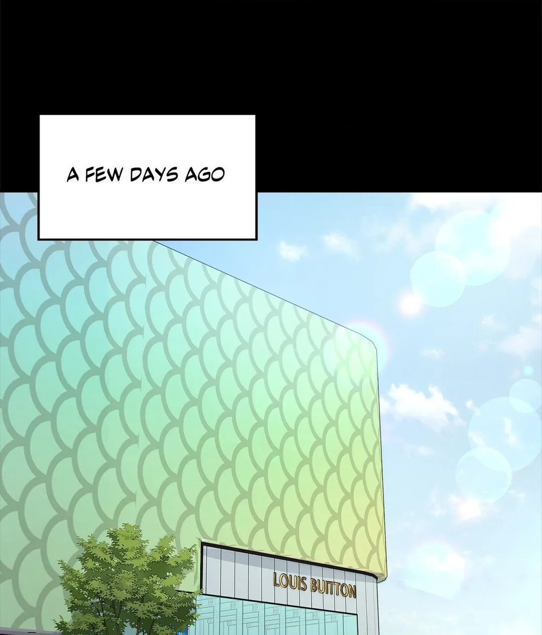 Feel My Benefit - Chapter 79 Page 61