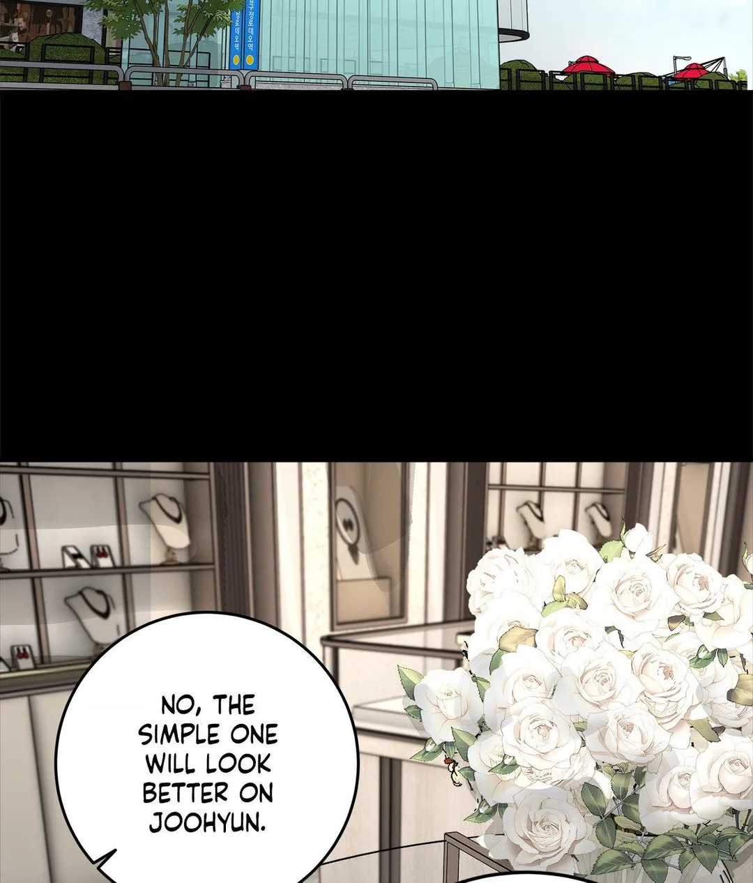 Feel My Benefit - Chapter 79 Page 62