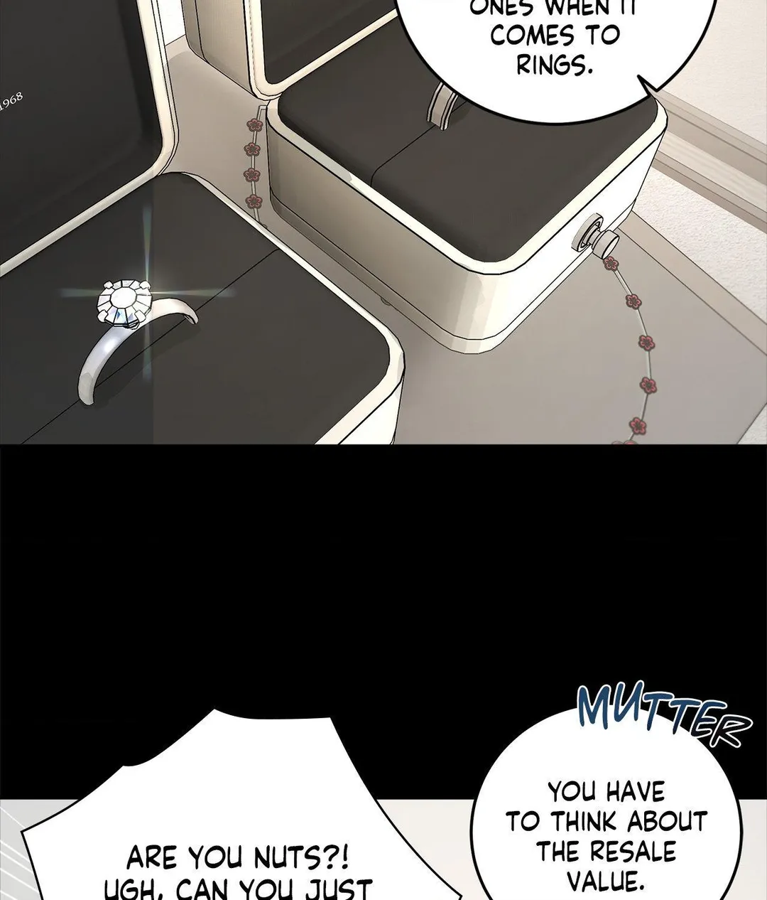Feel My Benefit - Chapter 79 Page 64