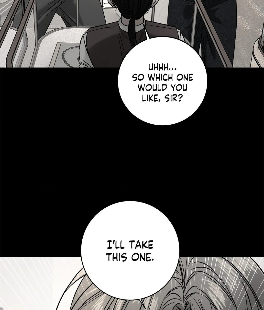 Feel My Benefit - Chapter 79 Page 66