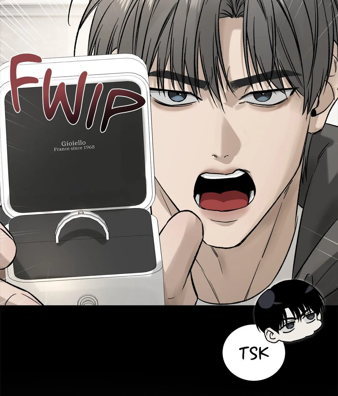 Feel My Benefit - Chapter 79 Page 67