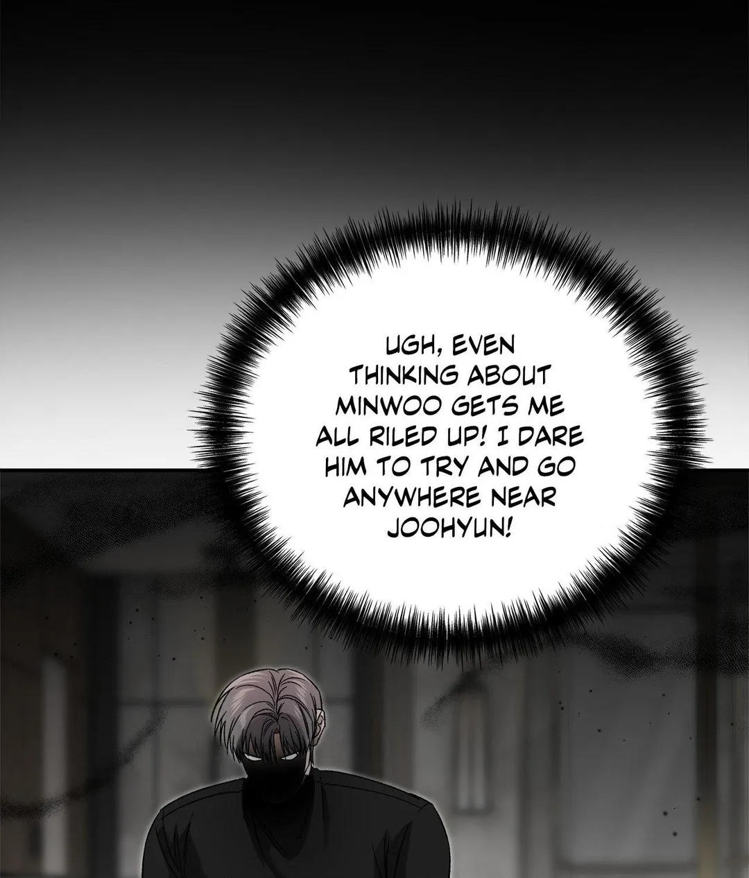 Feel My Benefit - Chapter 79 Page 68
